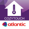 cozytouch by atlantic